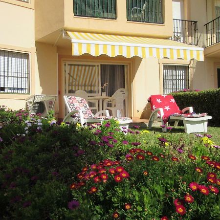Carihuela Beach 托雷莫利诺斯 外观 照片